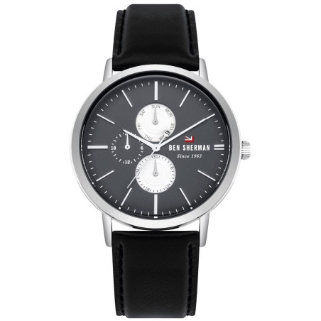 Men's Watch Ben Sherman THE DYLAN (Ø 43 mm)