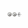 Ladies' Earrings Majorica 00326.06.2.000.701.1