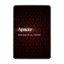 Hard Drive Apacer AP1TBAS350XR-1 1 TB SSD