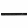 Splitter HDMI Startech ST124HD202 Black