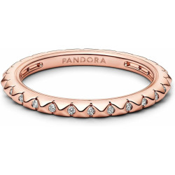 Ladies' Ring Pandora 182800C01-50 10