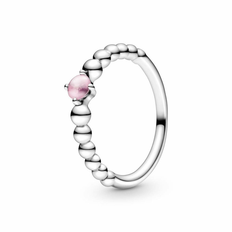 Ladies' Ring Pandora 198867C09-58 18