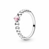 Ladies' Ring Pandora 198867C09-58 18