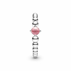 Ladies' Ring Pandora 198867C09-58 18