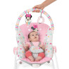 Baby Hammock Bright Starts Minnie Mouse