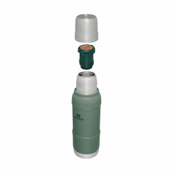 Thermos Stanley The Artisan 1 L Green