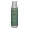 Thermos Stanley The Artisan 1 L Green