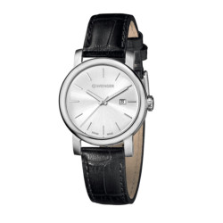 Ladies' Watch Wenger 01-1021-117 (Ø 34 mm)