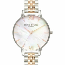 Ladies' Watch Olivia Burton OB16MOP06 (Ø 38 mm)