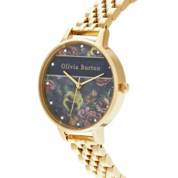 Ladies' Watch Olivia Burton OB16VS01 (Ø 34 mm)