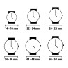 Men's Watch Police PL15404JS.03MA (Ø 45 mm)