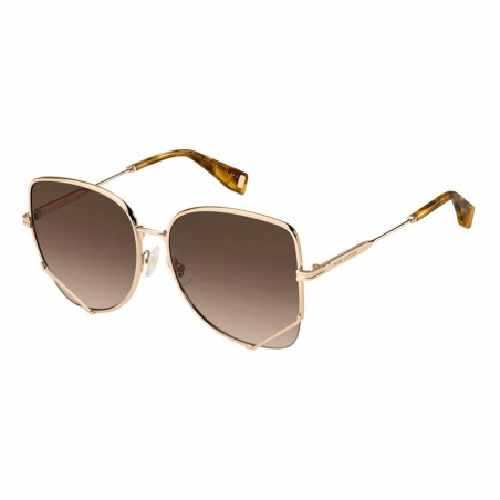 Ladies' Sunglasses Marc Jacobs MJ-1066-S-DDB ø 59 mm