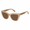 Ladies' Sunglasses Marc Jacobs MJ-1070-S-FWM Ø 53 mm