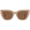 Ladies' Sunglasses Marc Jacobs MJ-1070-S-FWM Ø 53 mm