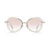 Ladies' Sunglasses Marc Jacobs MJ-1081-S-24S Ø 55 mm