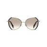 Ladies' Sunglasses Marc Jacobs MJ-1081-S-RHL Ø 55 mm