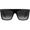 Ladies' Sunglasses Marc Jacobs MJ-639-S-TTGY ø 57 mm