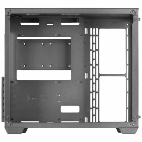 ATX Semi-tower Box Mars Gaming MCV3  Black