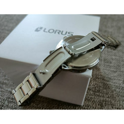 Ladies' Watch Lorus RP631DX9 (Ø 36 mm)