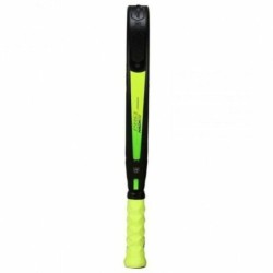 Padel Racket Bullpadel Hack 02 Proline 2020 Paquito Navarro Green 38 mm