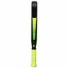 Padel Racket Bullpadel Hack 02 Proline 2020 Paquito Navarro Green 38 mm