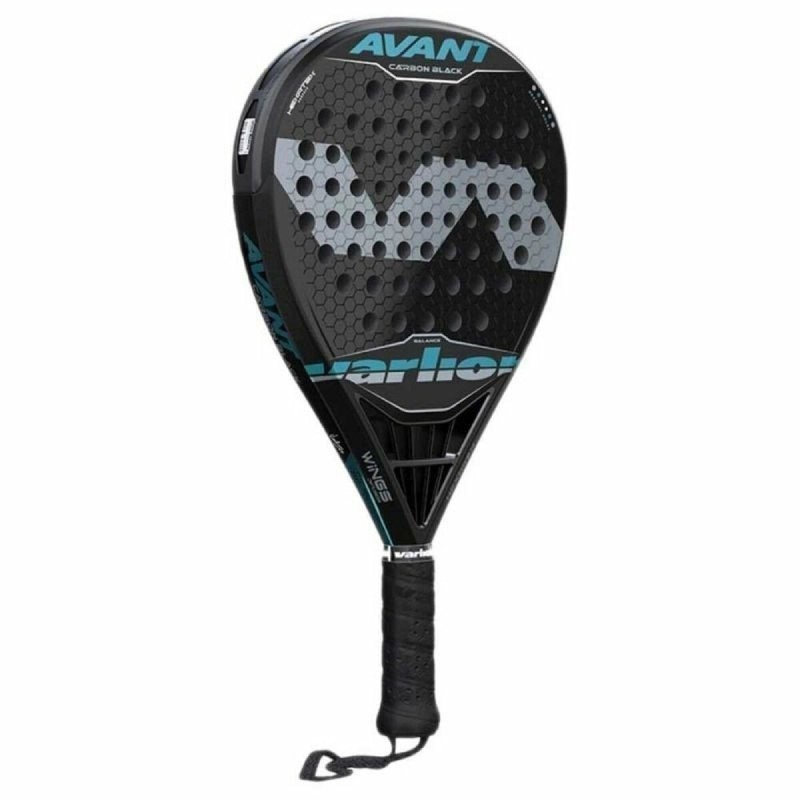 Padel Racket Varlion AV DIF C BK