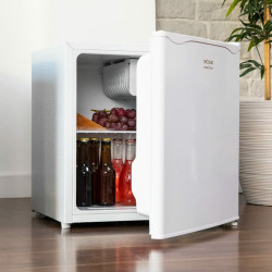 Refrigerator Cecotec 02312 White