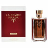 Women's Perfume Prada EDP La Femme Intense (100 ml)