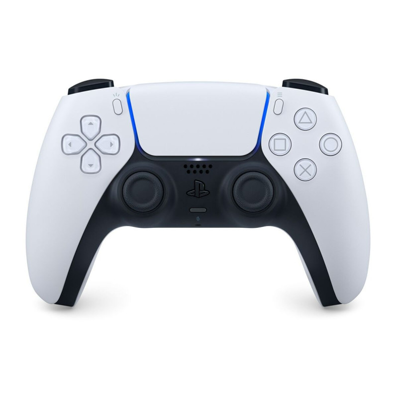 PS5 DualSense Controller Sony   White