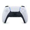 PS5 DualSense Controller Sony   White