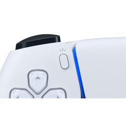 PS5 DualSense Controller Sony   White