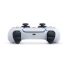 PS5 DualSense Controller Sony   White