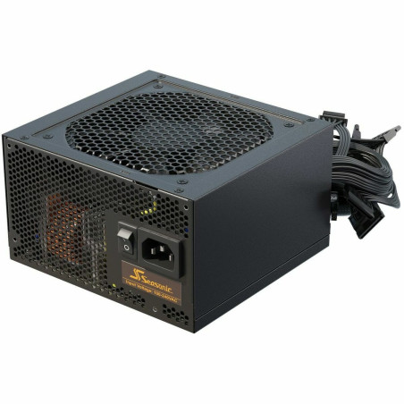 Power supply SeaSonic B12 BC-650 650 W ATX 80 Plus Bronze