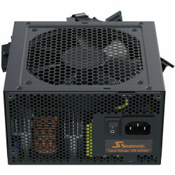 Power supply SeaSonic B12 BC-650 650 W ATX 80 Plus Bronze