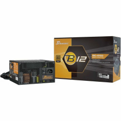 Power supply SeaSonic B12 BC-650 650 W ATX 80 Plus Bronze