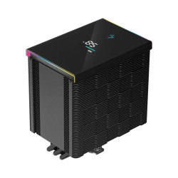 Ventilator and Heat Sink DEEPCOOL R-AK500-BKADMN-G