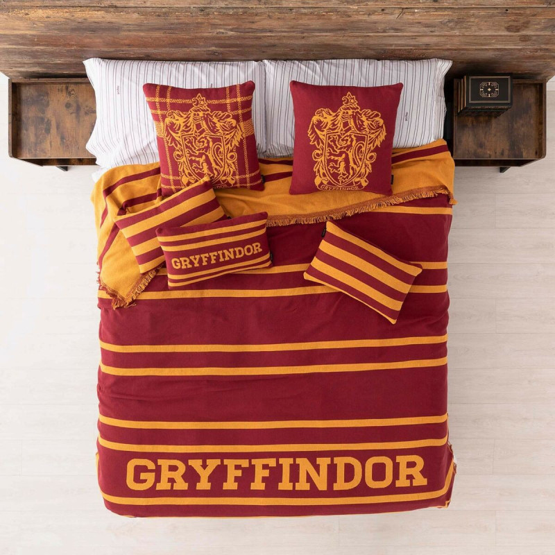 Blanket Harry Potter Gryffindor House 180 x 260 cm 180 x 2 x 260 cm