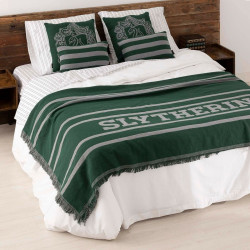 Blanket Harry Potter Slytherin House 180 x 260 cm 180 x 2 x 260 cm