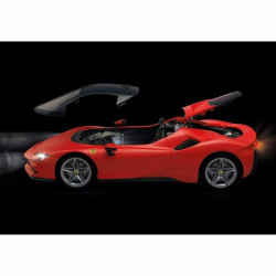 Toy car Playmobil Ferrari SF90 Stradale