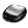 Sandwich Maker Tefal SW341D12 Black 700 W