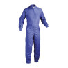 Mechanics overalls OMP OMPNB157904150 Blue 50