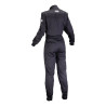 Racing jumpsuit OMP 60 Summer Black