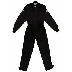 Racing jumpsuit OMP 60 Summer Black