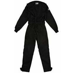 Racing jumpsuit OMP 60 Summer Black