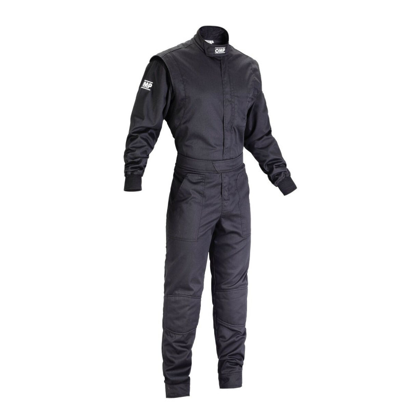 Racing jumpsuit OMP OMPNB157907162 62 cm