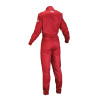 Racing jumpsuit OMP 54 Summer Red