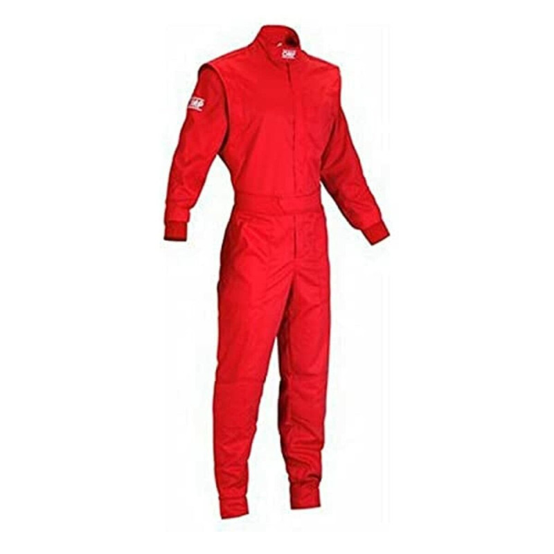 Racing jumpsuit OMP OMPNB157906148 48