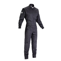 Mechanics overalls OMP OMPNB0-1579-A01-071-46 Black 46