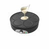 Crepe Maker Arthur Martin AMPC37 1500 W