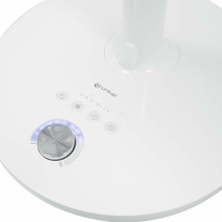 Freestanding Fan Grunkel FAN-14SILENCE PLUS 28 W White